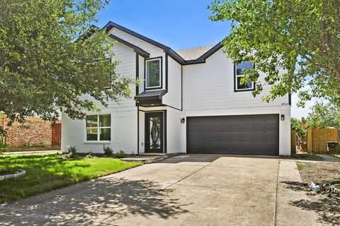 4732 Moss Rose Drive, Fort Worth, TX 76137
