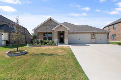 2109 Draco Drive, Haslet, TX 76052