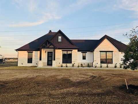 7805 Kenleigh Lane, Rio Vista, TX 76093