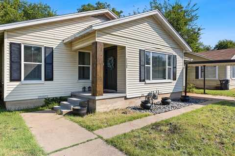 3129 Fadal Avenue, Waco, TX 76708