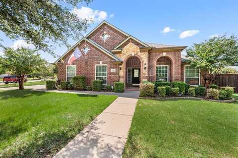 651 Ash Meadow Circle, Fort Worth, TX 76131