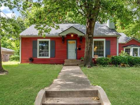 319 Harbin Avenue, Waxahachie, TX 75165
