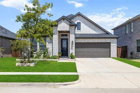 1808 Big Spring Dr Drive, Forney, TX 75126
