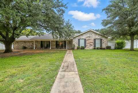 1516 Caddo Peak Trail, Joshua, TX 76058