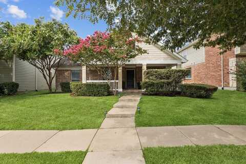 3307 Heritage Drive, Melissa, TX 75454
