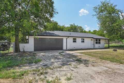 111 W Spurgeon Street, Itasca, TX 76055