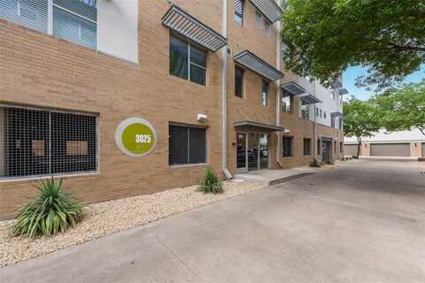 3025 Bryan Street, Dallas, TX 75204