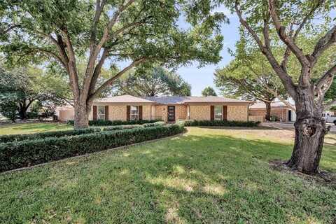 7500 N Richland Boulevard, North Richland Hills, TX 76180