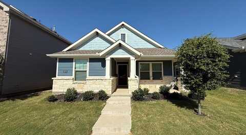 2876 Brittlebush Drive, Fort Worth, TX 76108