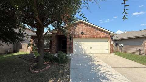 10012 Quail Glen Drive, Fort Worth, TX 76140
