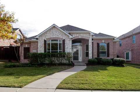 2477 Del Largo Way, Frisco, TX 75033