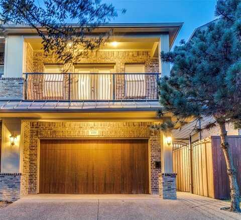 4520 Gilbert Avenue, Dallas, TX 75219