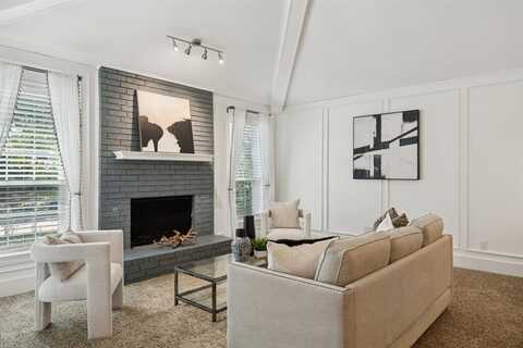 3233 Hidden Cove Drive, Plano, TX 75075