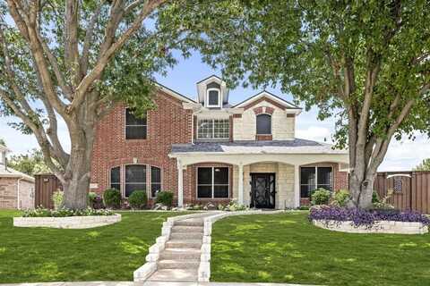 6875 Gatewick Drive, Frisco, TX 75035