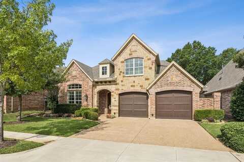 3912 Ivy Glen Court, Colleyville, TX 76034