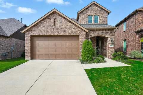 2328 Neff Lane, Forney, TX 75126