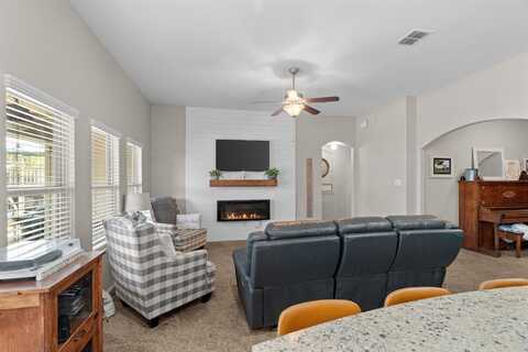 14605 Sundog Way, Fort Worth, TX 76052