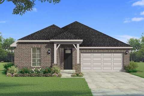4128 Blackbird Avenue, Little Elm, TX 75068