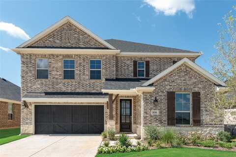 4116 Tarlton Road, Little Elm, TX 75068