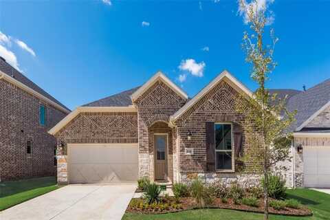 4140 Blackbird Avenue, Little Elm, TX 75068