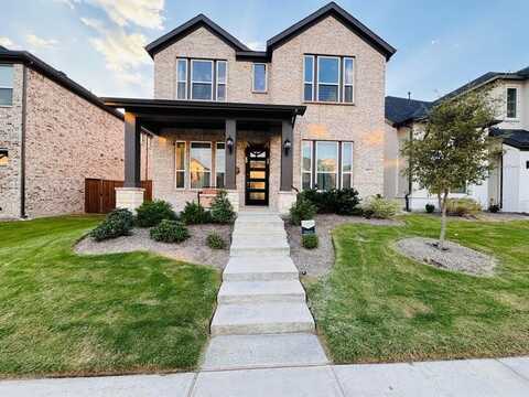 10571 Prairie Rose Road, Frisco, TX 75035