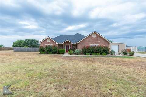 302 Pilgrim Road, Abilene, TX 79602