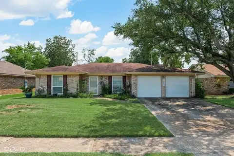 223 Pomeroy Drive, Shreveport, LA 71115