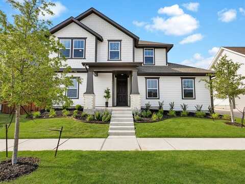 13333 Hedgebrook Place, Fort Worth, TX 76008