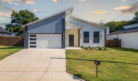 1306 Hemphill Street, Greenville, TX 75401