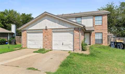 4529 Mizzenmast Court, Fort Worth, TX 76135