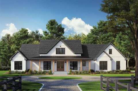 Laramie Tbd Eagles Ridge Drive, Weatherford, TX 76087