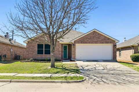1860 Barton Springs Drive, Little Elm, TX 75068