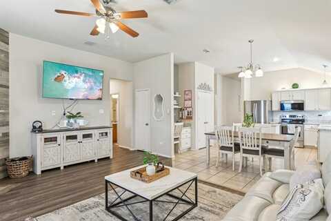 1860 Barton Springs Drive, Little Elm, TX 75068