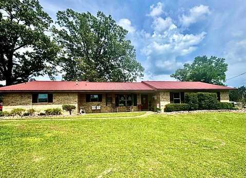 873 Springhill Airport Road, Springhill, LA 71075