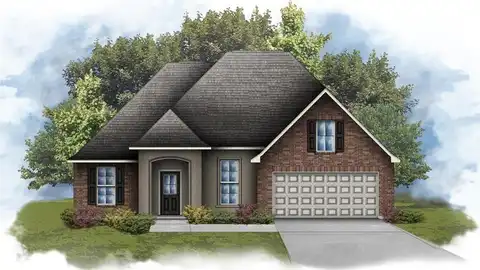 323 Hendry Drive, Bossier City, LA 71111