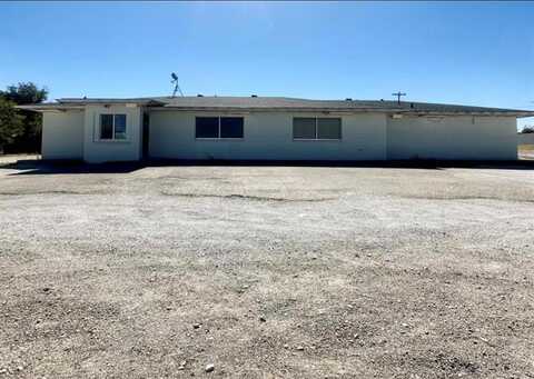 841 W 4th Street, Baird, TX 79504