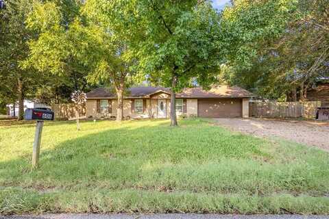 606 S Jesse Lee Street, Kemp, TX 75143