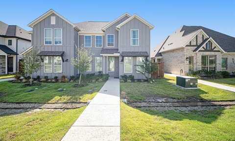 2307 Offerande Drive, Fort Worth, TX 76008