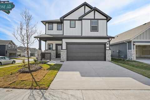 2001 Pine Stone Lane, Forney, TX 75126