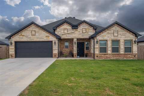 2216 Samuel Street, Mabank, TX 75147