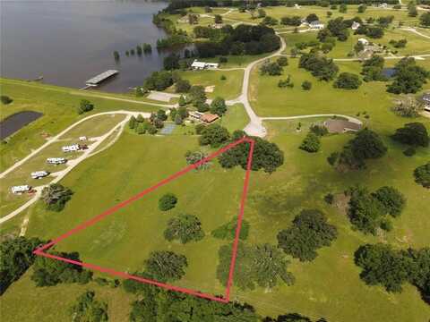 Lot 226 Wildlife Way, Athens, TX 75752