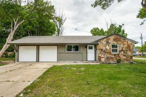 1822 Mercury Drive, Garland, TX 75040