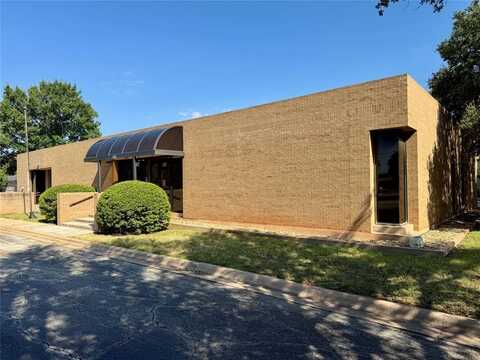 3402 S 14th Street, Abilene, TX 79605