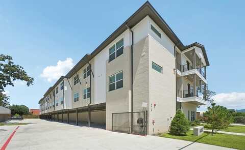 6418 Maple Avenue, Dallas, TX 75235