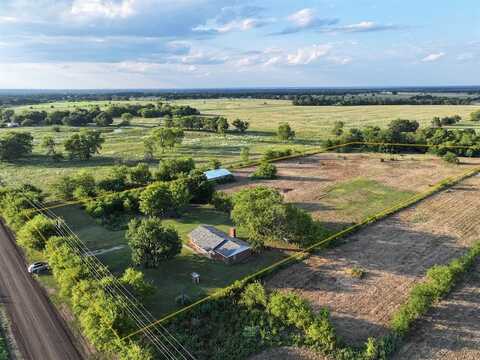 3450 County Road 3504, Wills Point, TX 75169