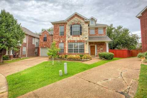 8304 Richmond Court, Irving, TX 75063