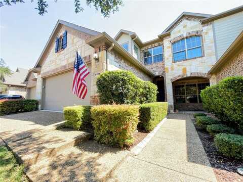 6118 Eagle Nest Drive, Garland, TX 75044