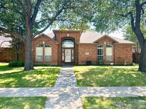 5404 Belle Chasse Lane, Frisco, TX 75035