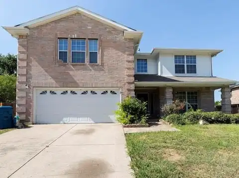 8413 Sailors Street, Rowlett, TX 75089