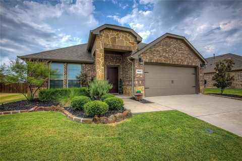 3017 Maverick Drive, Heath, TX 75126